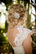Brides Hair